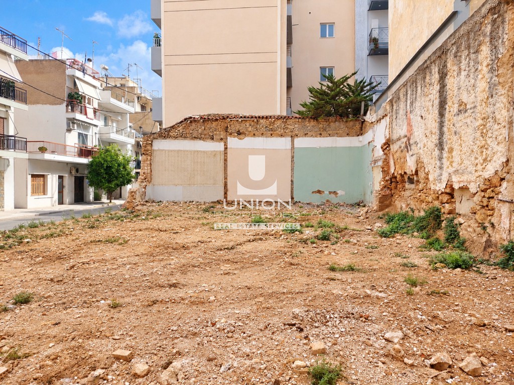 Οικόπεδο 231,06 τ.μ. προς πώληση, Ταμπούρια