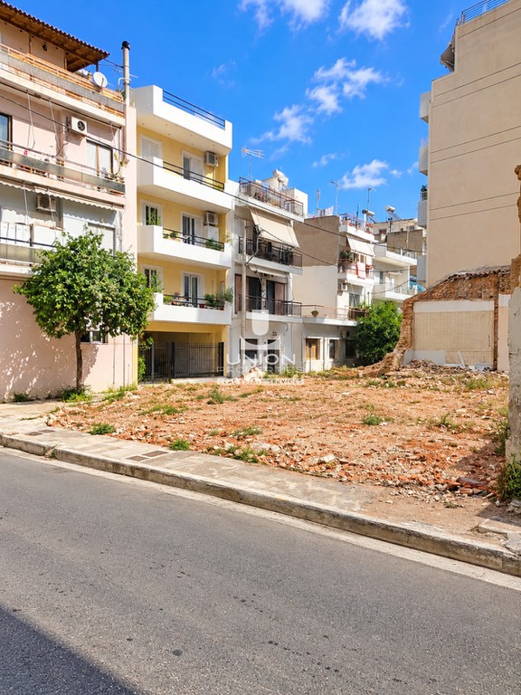 Οικόπεδο 231,06 τ.μ. προς πώληση, Ταμπούρια