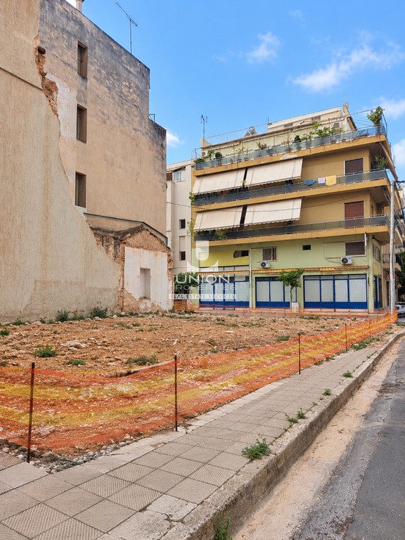Οικόπεδο 231,06 τ.μ. προς πώληση, Ταμπούρια