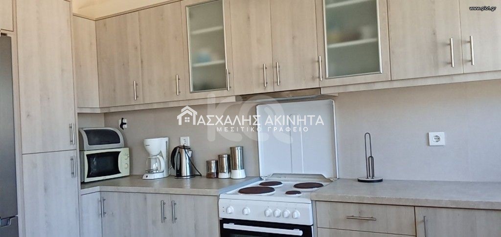 Διαμέρισμα 62 τ.μ. προς ενοικίαση, Χάνι Κοκκίνη