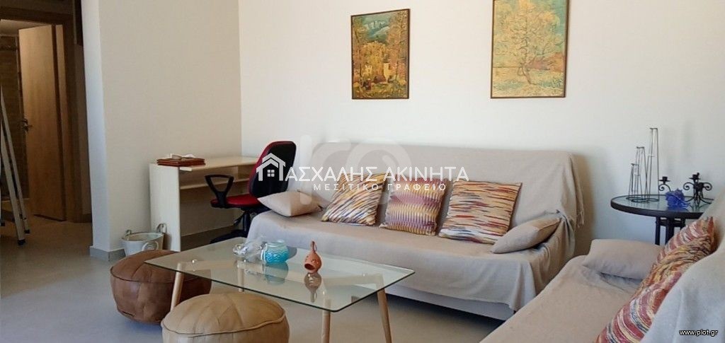 Διαμέρισμα 62 τ.μ. προς ενοικίαση, Χάνι Κοκκίνη