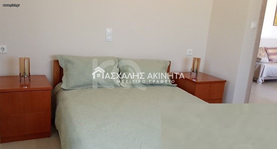 Διαμέρισμα 62 τ.μ. προς ενοικίαση, Χάνι Κοκκίνη