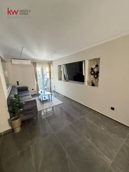 Διαμέρισμα 82 τ.μ. προς ενοικίαση