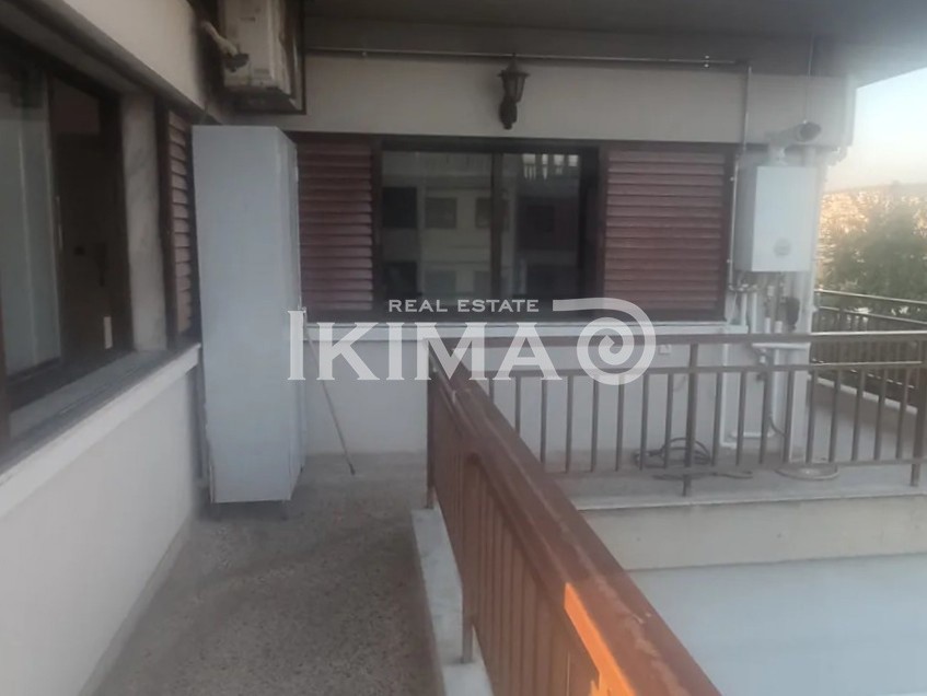 Studio / γκαρσονιέρα 65 τ.μ. προς ενοικίαση, Σταθμός ΟΣΕ Θεσσαλονίκης