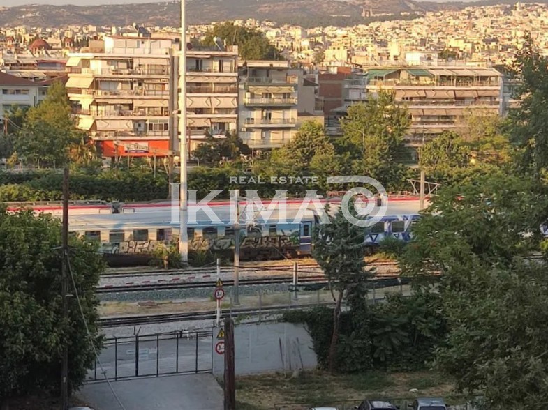 Studio / γκαρσονιέρα 65 τ.μ. προς ενοικίαση, Σταθμός ΟΣΕ Θεσσαλονίκης