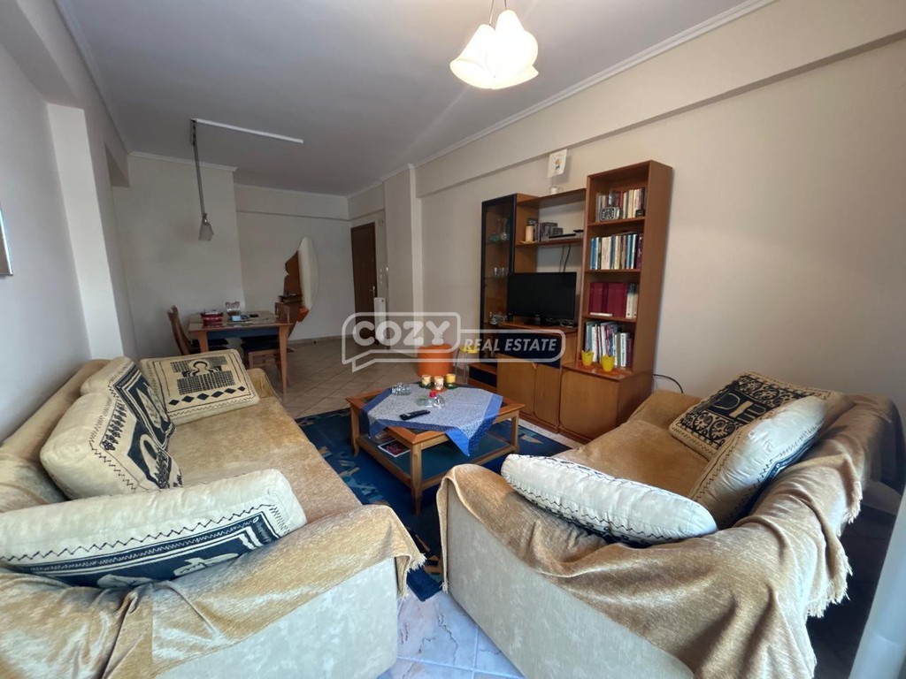 Διαμέρισμα 93 τ.μ. προς πώληση, Μαρτίου