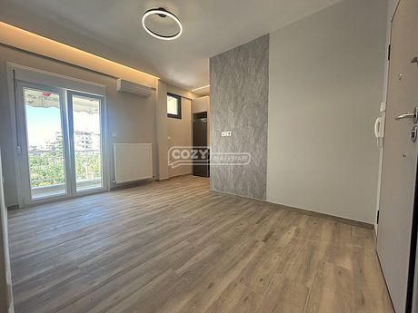Apartment 46 sqm for sale