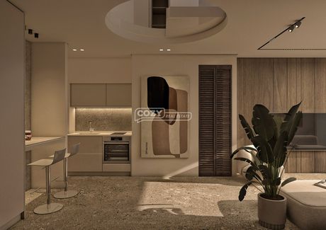 Loft 60 sqm for sale