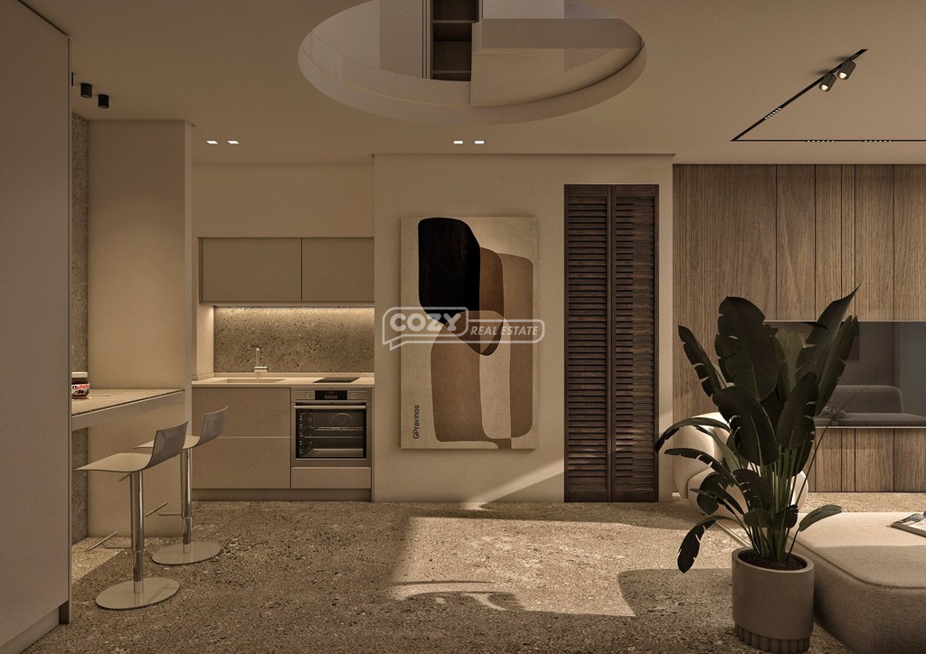 Loft 60 τ.μ. προς πώληση, Διοικητήριο