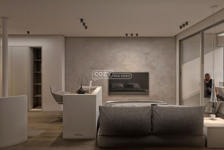 Loft 60 sqm for sale