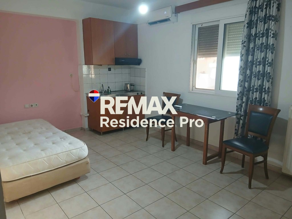 Studio / γκαρσονιέρα 25 τ.μ. προς ενοικίαση, Αγία Αικατερίνη Ηρακλείου