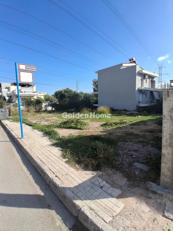 Οικόπεδο 460 τ.μ. προς πώληση, Γαργηττός