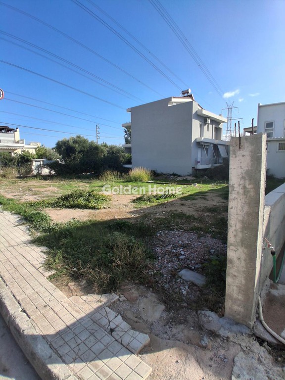 Οικόπεδο 460 τ.μ. προς πώληση, Γαργηττός