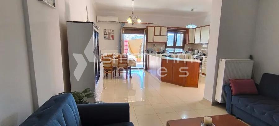 Διαμέρισμα 103 τ.μ. προς πώληση, Μέλανες