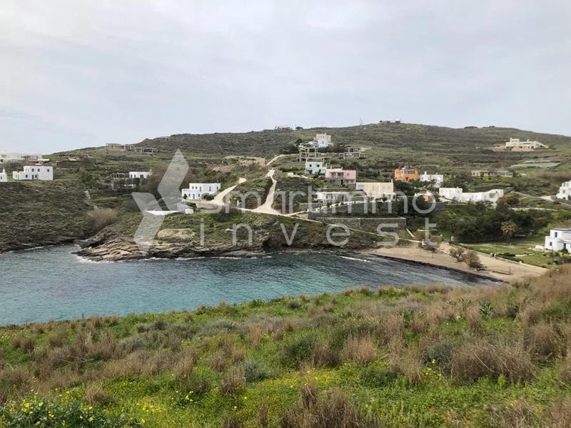 Οικόπεδο 1.000 τ.μ. προς πώληση, Ποσειδωνία Σύρου