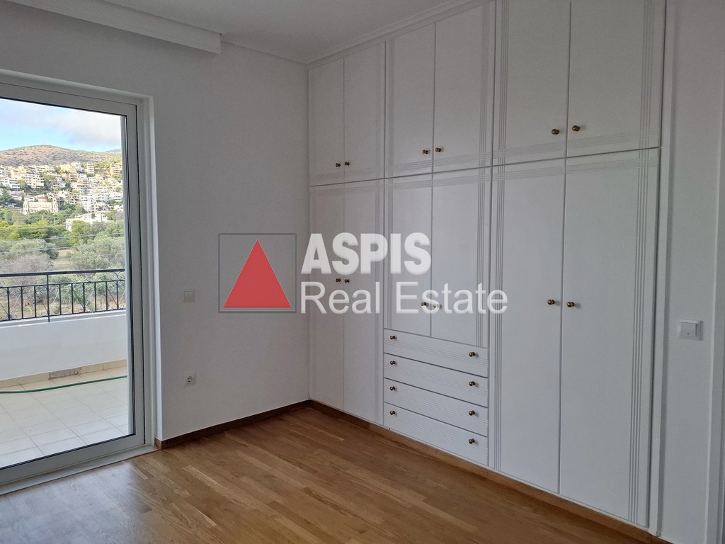 Διαμέρισμα 145 τ.μ. προς ενοικίαση, Βούλα