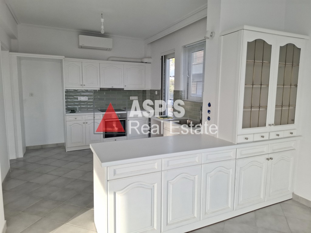 Διαμέρισμα 145 τ.μ. προς ενοικίαση, Βούλα