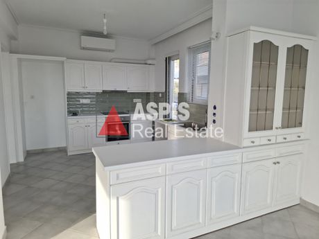 Διαμέρισμα 145 τ.μ. προς ενοικίαση