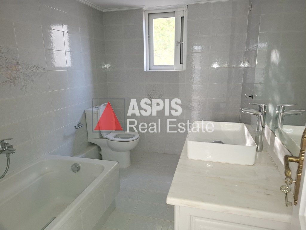 Διαμέρισμα 145 τ.μ. προς ενοικίαση, Βούλα
