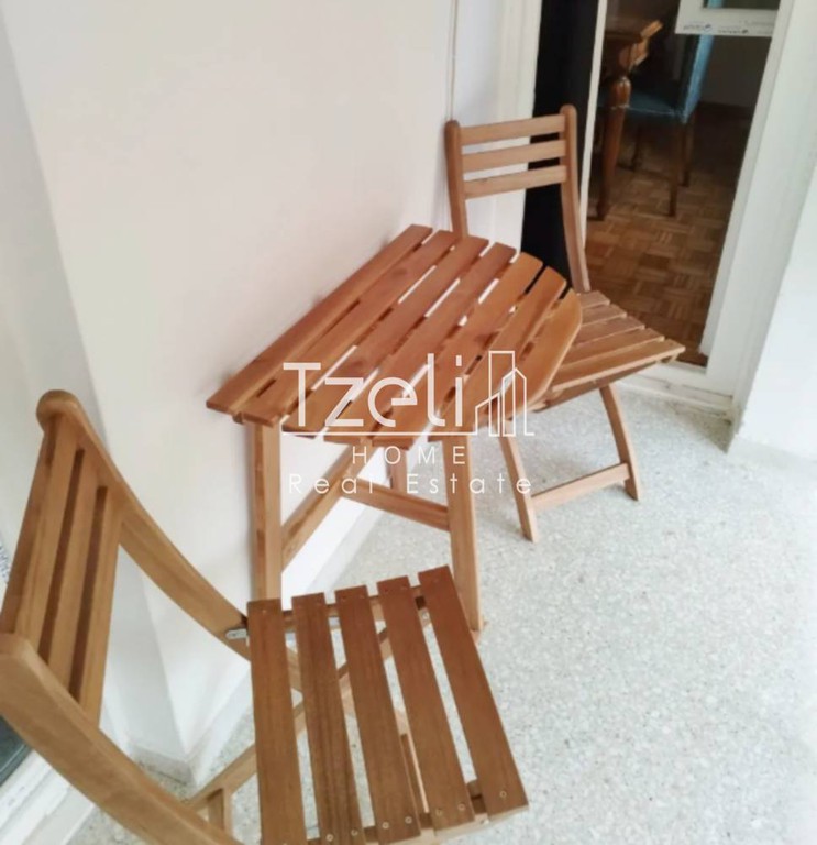 Διαμέρισμα 60 τ.μ. προς ενοικίαση, Κέντρο Πειραιά