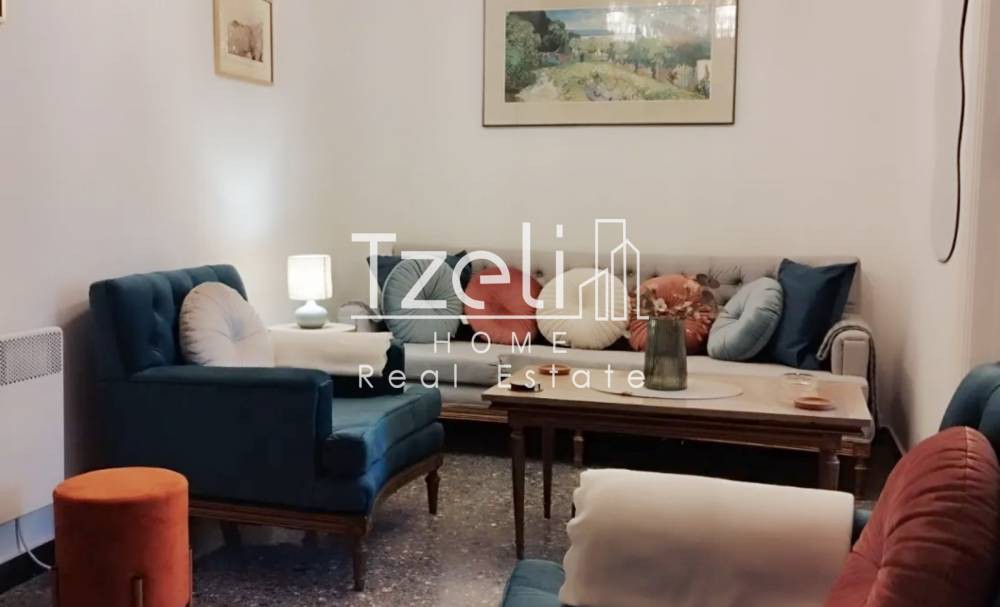 Διαμέρισμα 60 τ.μ. προς ενοικίαση, Κέντρο Πειραιά