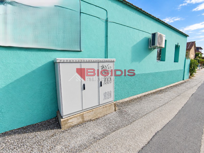 Επιχειρηματικό κτίριο 280 τ.μ. προς πώληση, Κέντρο Λευκώνα