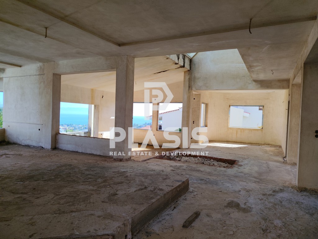 Μονοκατοικία 574 τ.μ. προς πώληση, Νέος Βουτζάς