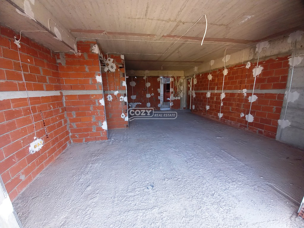 Διαμέρισμα 98 τ.μ. προς πώληση, Κάτω Τούμπα