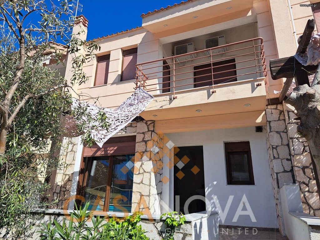 Μεζονέτα 120 τ.μ. προς πώληση, Νικήτη