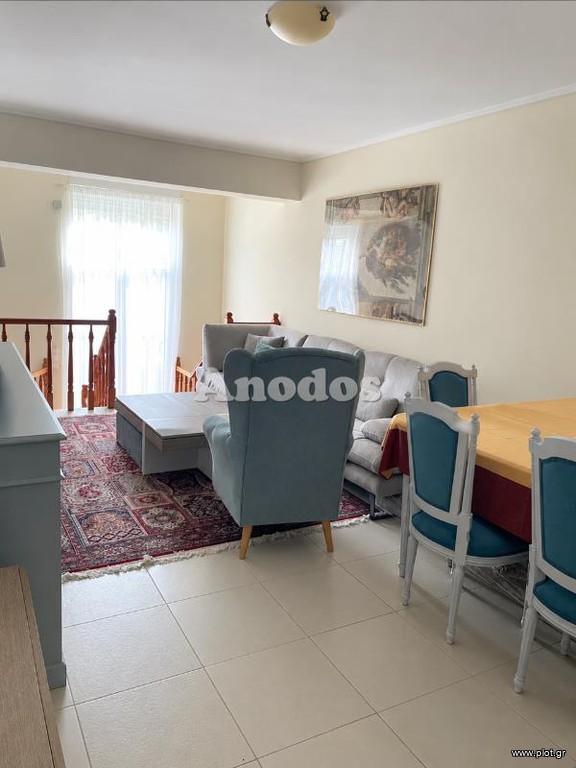 Μεζονέτα 89 τ.μ. προς ενοικίαση, Τερψιθέα Γλυφάδας