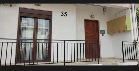 Apartment 51 sqm for sale