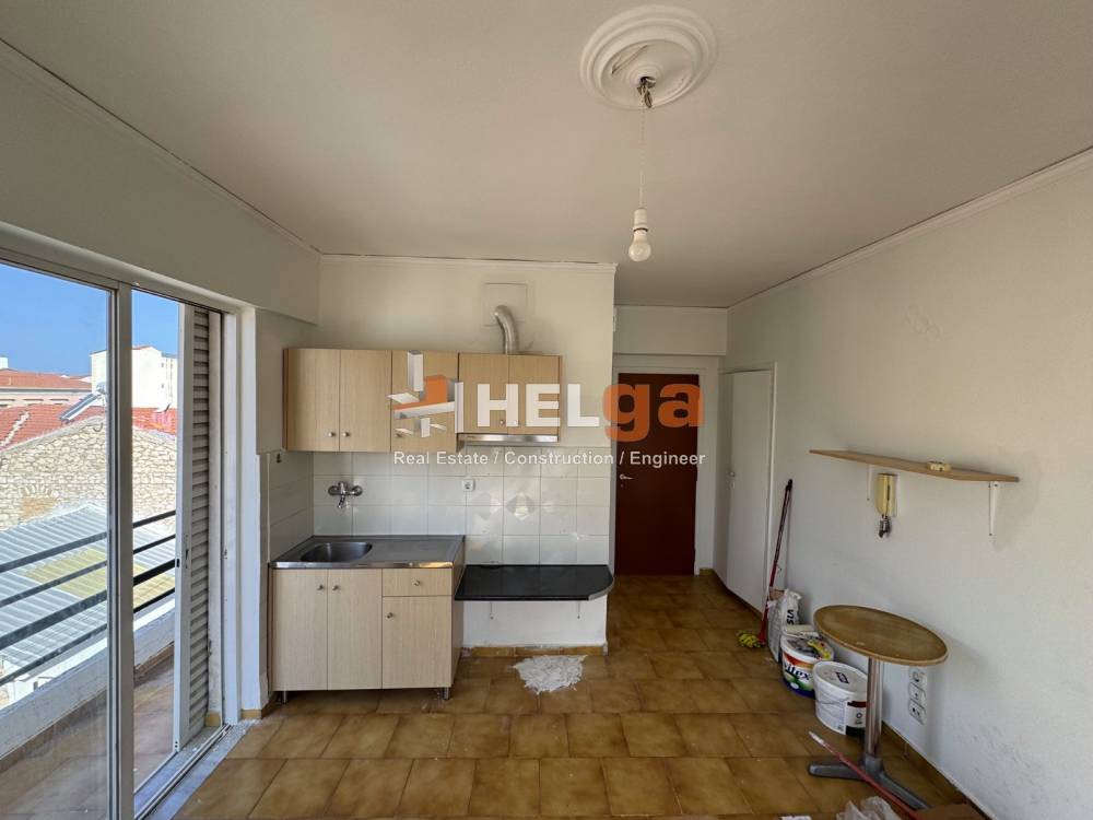 Studio / γκαρσονιέρα 25 τ.μ. προς ενοικίαση, Κέντρο Πάτρας
