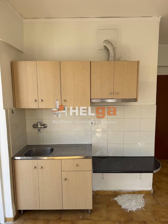 Studio / γκαρσονιέρα 25 τ.μ. προς ενοικίαση, Κέντρο Πάτρας