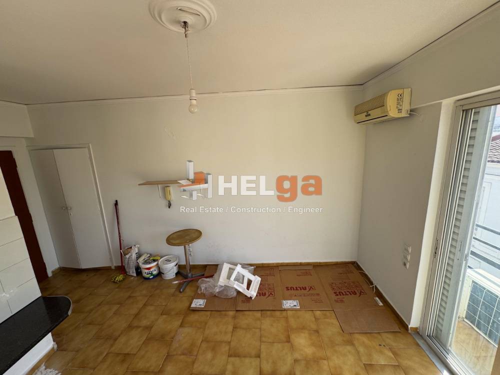Studio / γκαρσονιέρα 25 τ.μ. προς ενοικίαση, Κέντρο Πάτρας