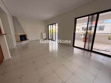 Apartment 114 sqm for rent