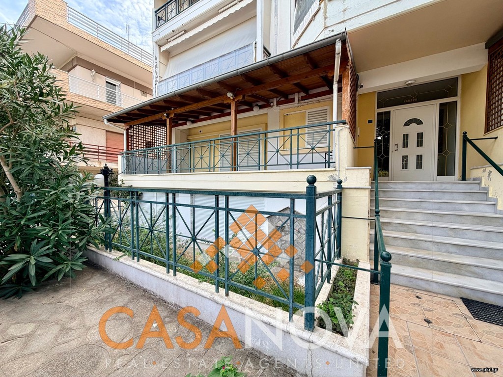 Μεζονέτα 237 τ.μ. προς πώληση, Νέα Μηχανιώνα