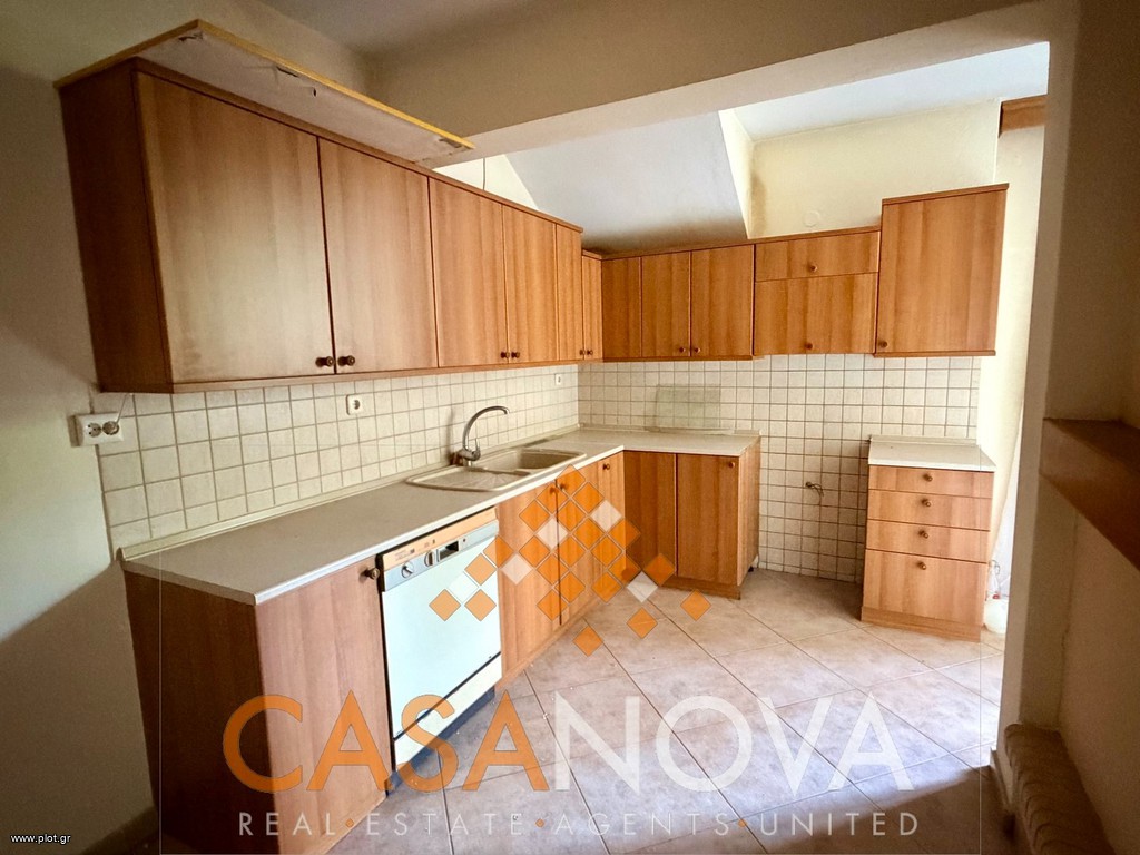 Μεζονέτα 237 τ.μ. προς πώληση, Νέα Μηχανιώνα