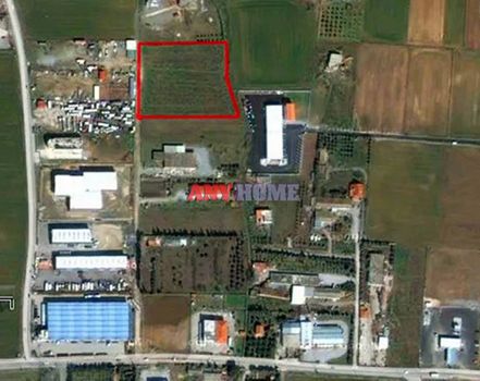 Αγροτεμάχια 7.720 τ.μ. προς πώληση