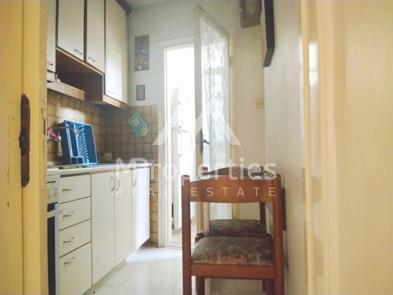 Διαμέρισμα 65 τ.μ. προς πώληση, 40 Εκκλησιές