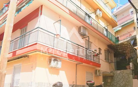Διαμέρισμα 65 τ.μ. προς πώληση