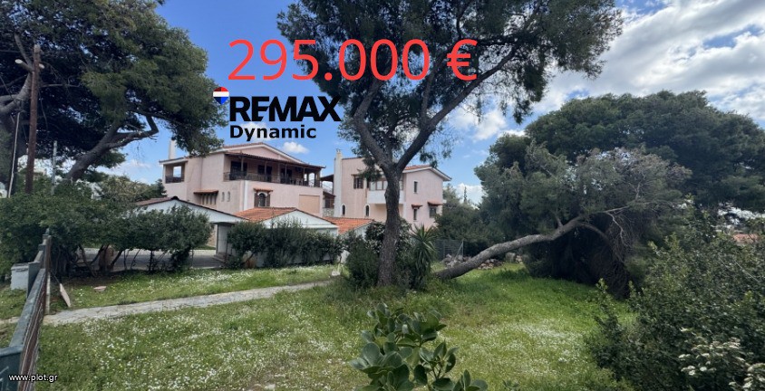 Οικόπεδο 1.181 τ.μ. προς πώληση, Θρακομακεδόνες