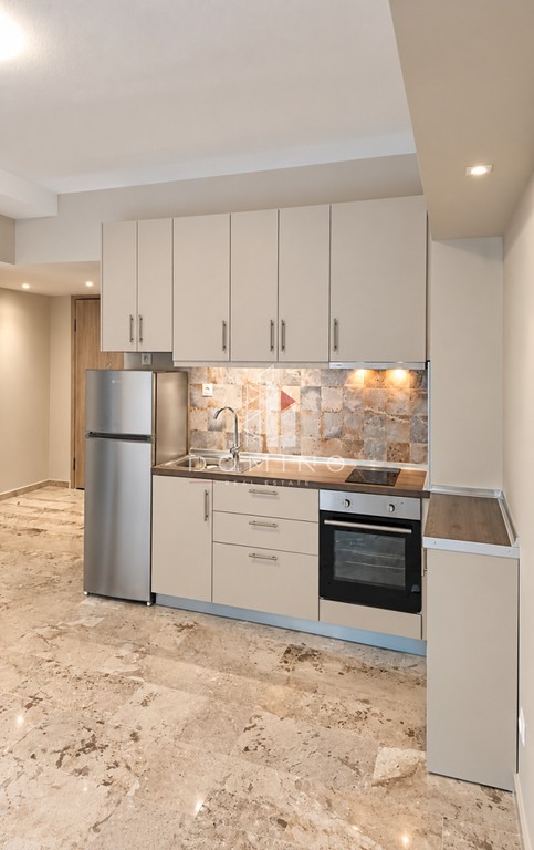 Studio / γκαρσονιέρα 55 τ.μ. προς ενοικίαση, Σταθμός ΟΣΕ Θεσσαλονίκης