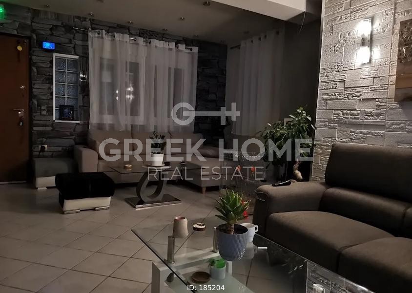 Διαμέρισμα 115 τ.μ. προς πώληση, Φίλυρο