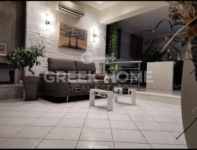 Διαμέρισμα 115 τ.μ. προς πώληση, Φίλυρο
