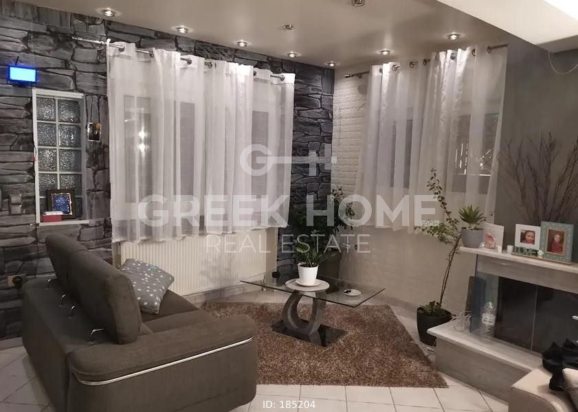 Διαμέρισμα 115 τ.μ. προς πώληση, Φίλυρο