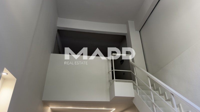 Loft 46 τ.μ. προς πώληση, Σκεπάρνη