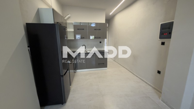 Loft 46 τ.μ. προς πώληση, Σκεπάρνη