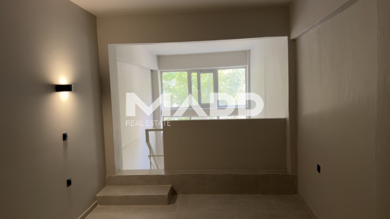 Loft 46 τ.μ. προς πώληση, Σκεπάρνη