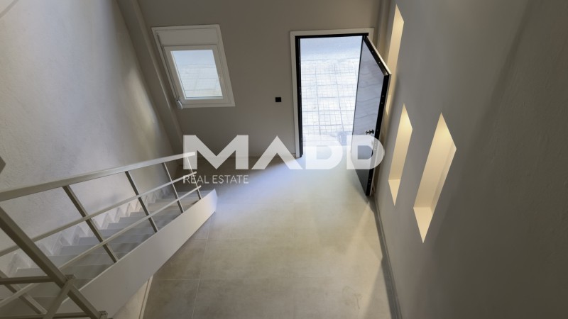 Loft 46 τ.μ. προς πώληση, Σκεπάρνη