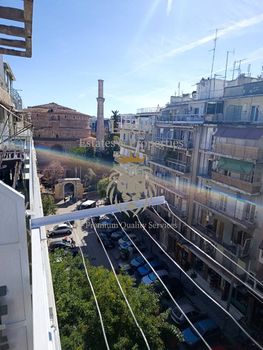 Διαμέρισμα 83 τ.μ. προς πώληση